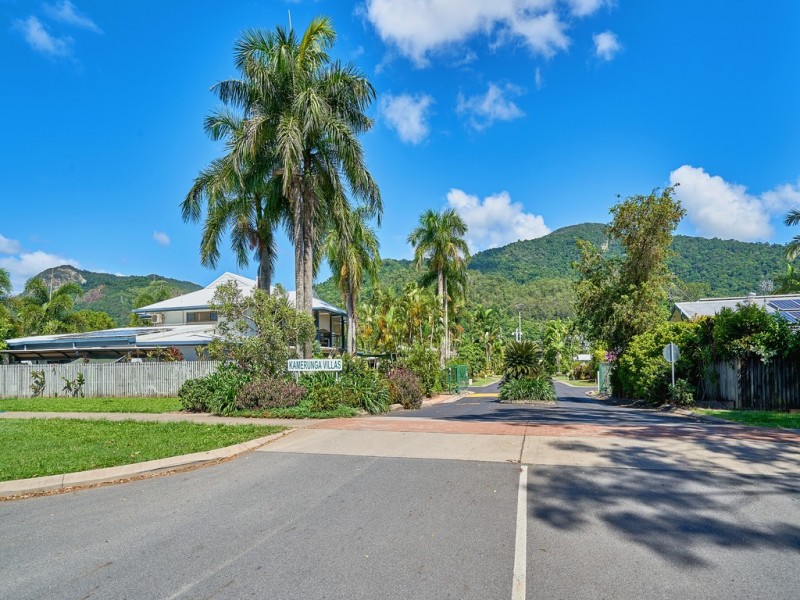 58/2-6 Kamerunga Villas, Lake Placid, Caravonica QLD 4878