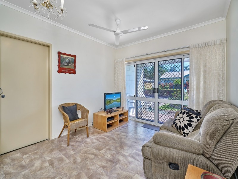 58/2-6 Kamerunga Villas, Lake Placid, Caravonica QLD 4878