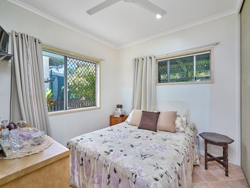 58/2-6 Kamerunga Villas, Lake Placid, Caravonica QLD 4878