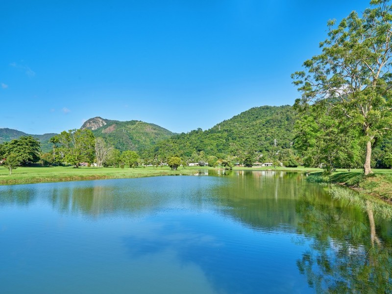 58/2-6 Kamerunga Villas, Lake Placid, Caravonica QLD 4878