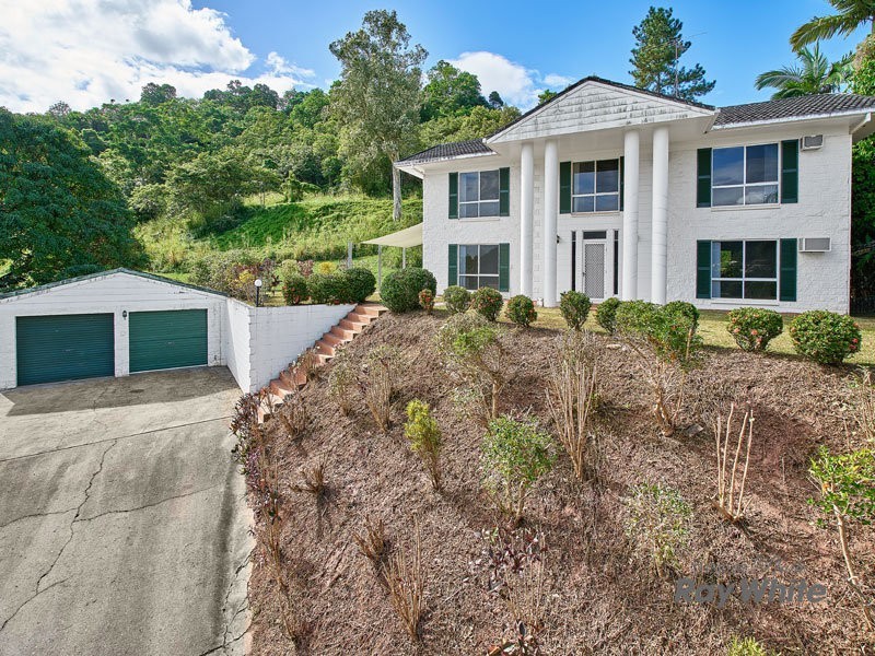 Bayview Heights QLD 4868