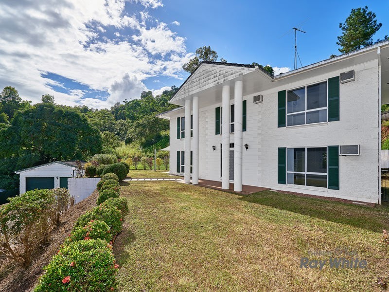 Bayview Heights QLD 4868