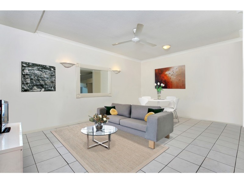 2/16 Ingham Court, Mooroobool QLD 4870