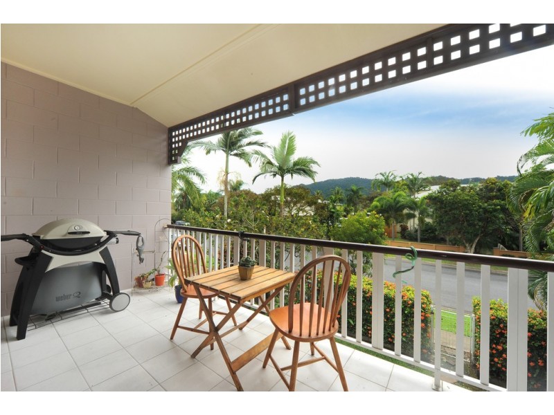 8/23 Springfield Crescent, Manoora QLD 4870