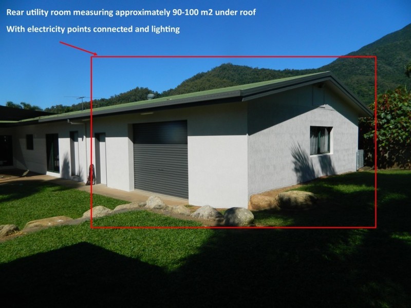 52 Canecutter Road, Edmonton QLD 4869