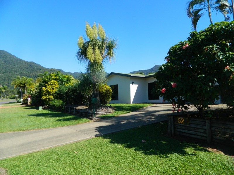 52 Canecutter Road, Edmonton QLD 4869