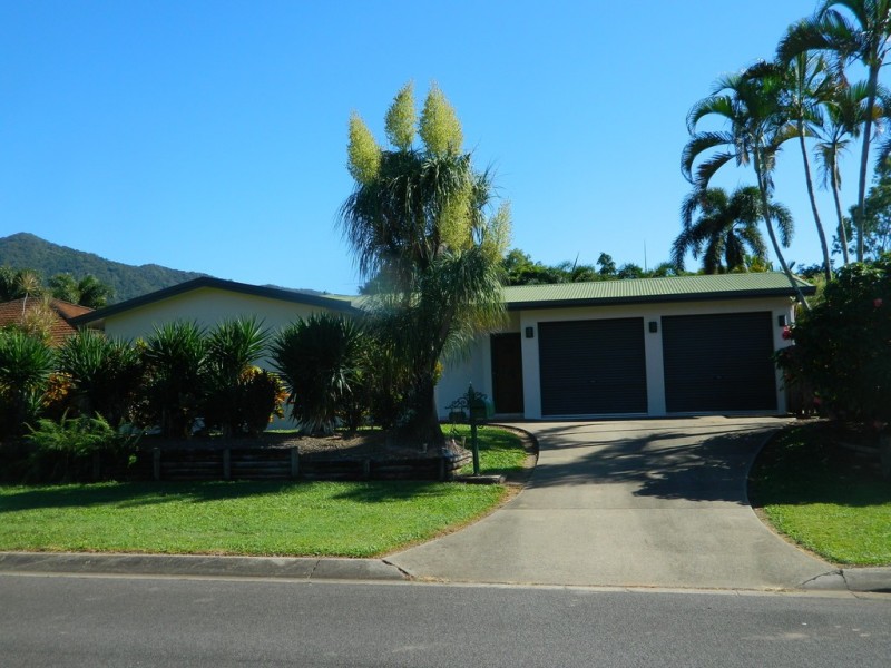 52 Canecutter Road, Edmonton QLD 4869