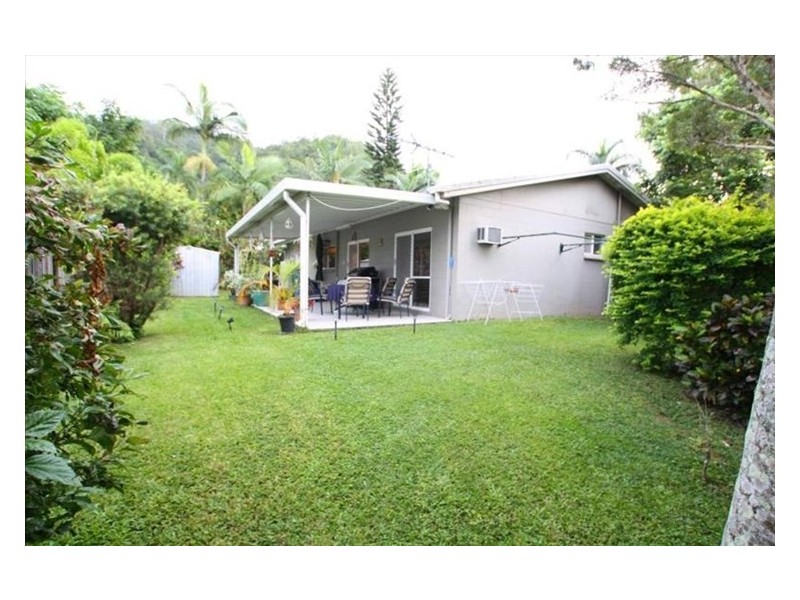 6 Milford Close, Kanimbla QLD 4870