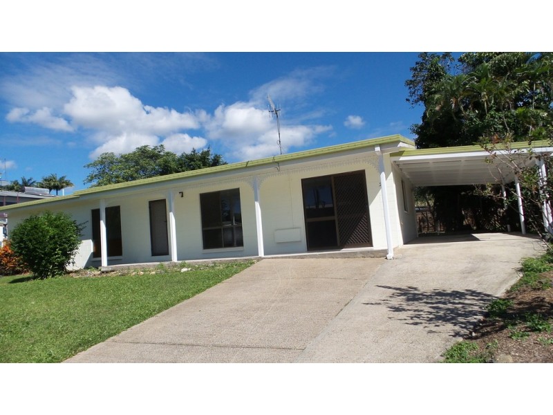 21 Pepperina Street, Mooroobool QLD 4870