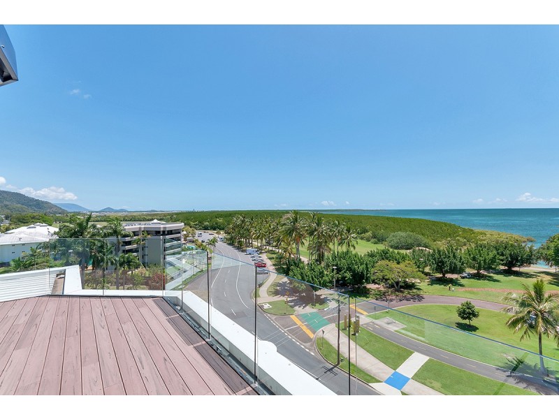 19/279 Esplanade, Cairns North QLD 4870