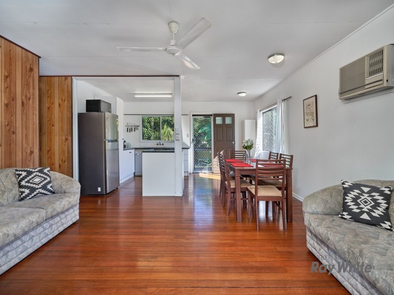 3 Yara Street, Bayview Heights QLD 4868