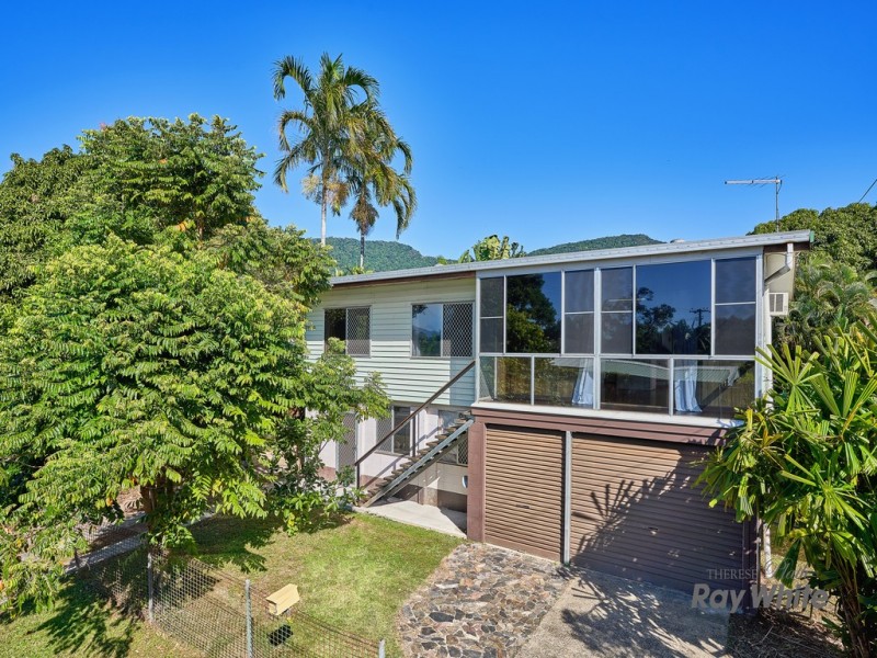 3 Yara Street, Bayview Heights QLD 4868