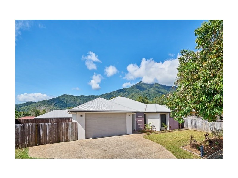 33 Fitzmaurice Drive, Bentley Park QLD 4869
