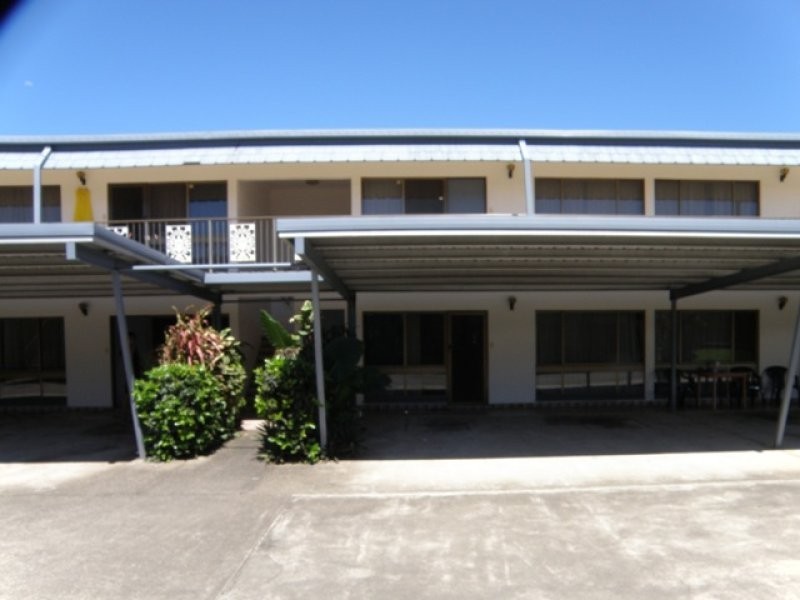 Edmonton QLD 4869