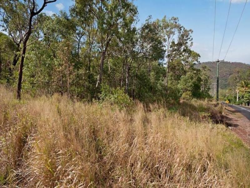 75 Pine Creek Road, East Trinity QLD 4871