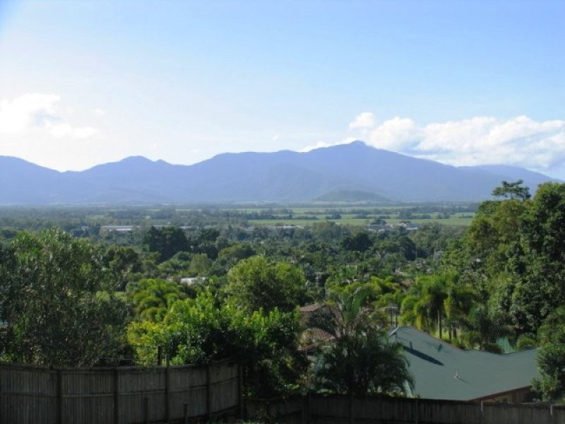55 Verbena Drive, Mount Sheridan QLD 4868