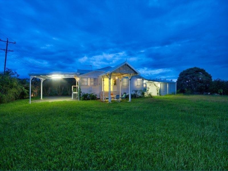 Lot 2 Deppeller Road, Edmonton QLD 4869