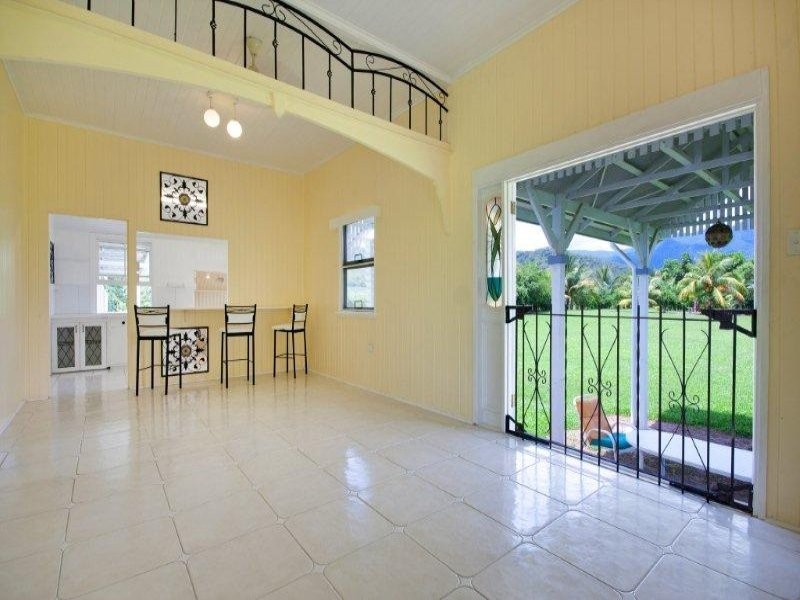 Lot 2 Deppeller Road, Edmonton QLD 4869