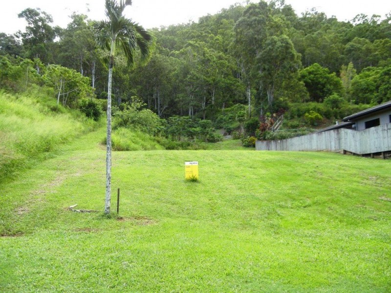 82 Verbena Drive, Mount Sheridan QLD 4868