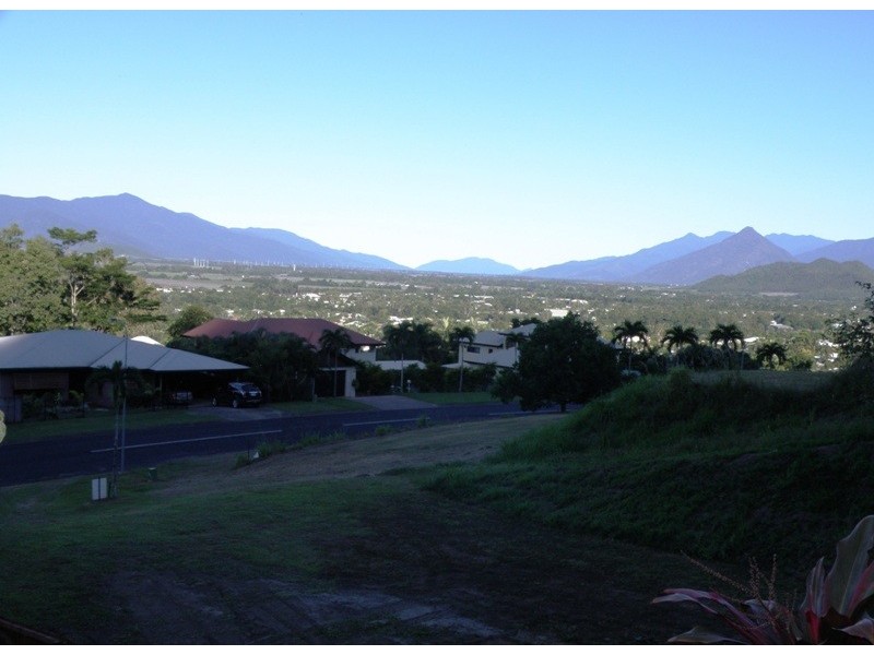 82 Verbena Drive, Mount Sheridan QLD 4868