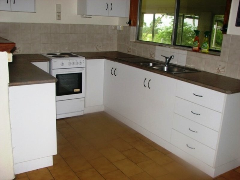 Bellenden Ker QLD 4871