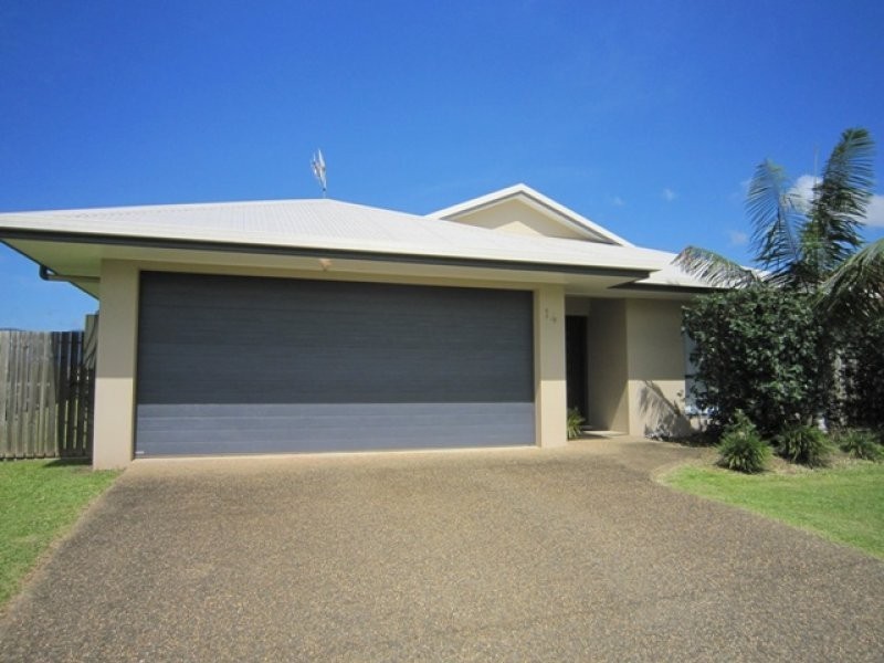 14 Swensen Street, Gordonvale QLD 4865