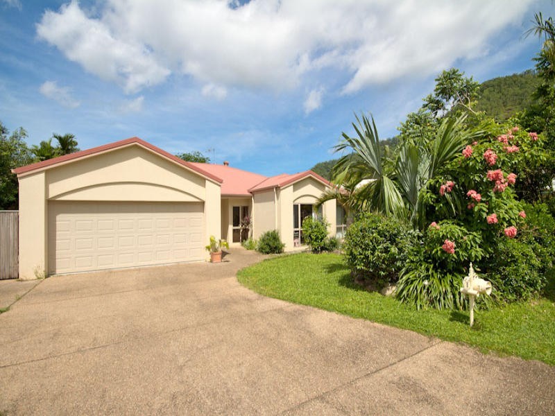 Mount Sheridan QLD 4868