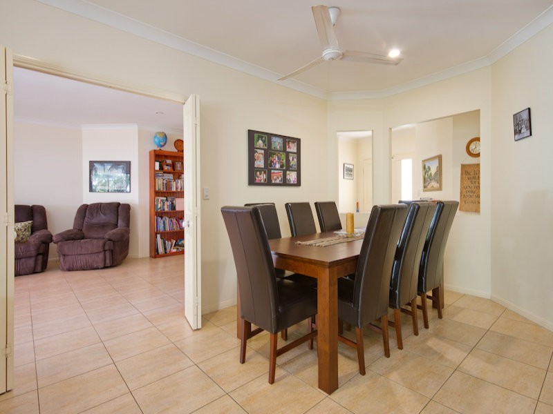 Mount Sheridan QLD 4868