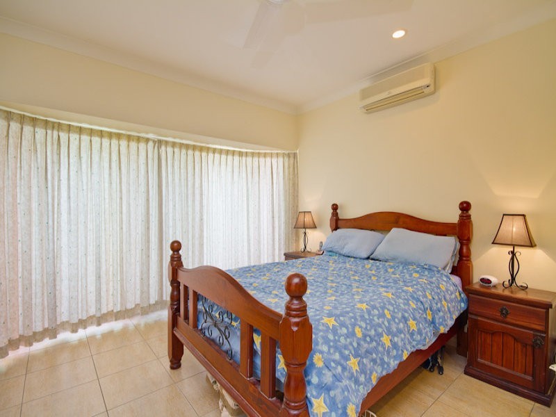 Mount Sheridan QLD 4868