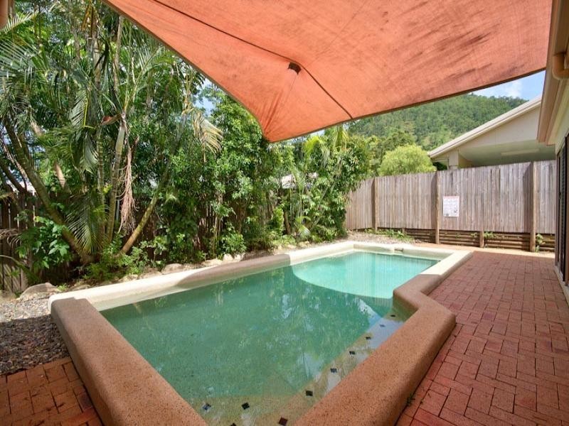 Mount Sheridan QLD 4868