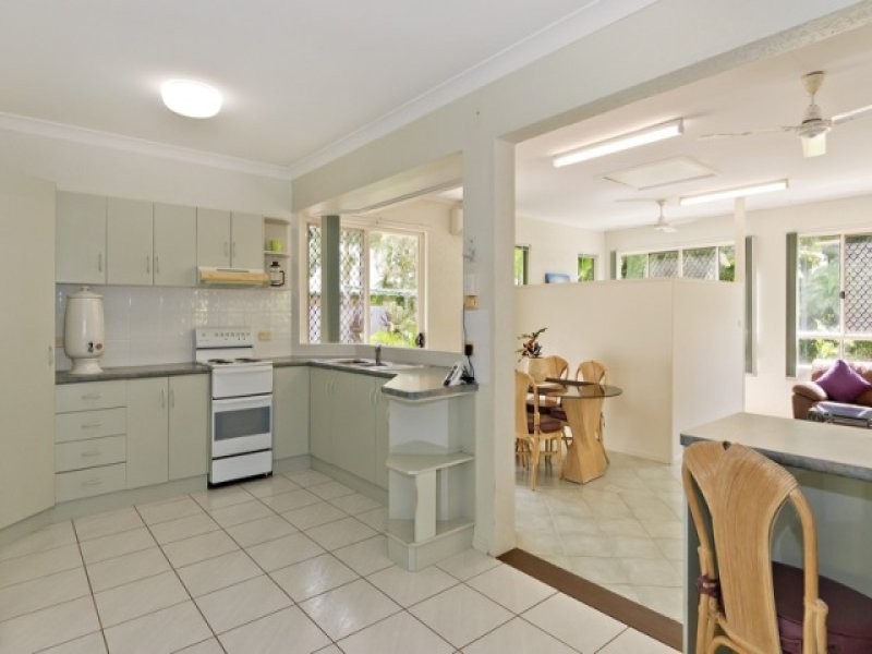 Bentley Park QLD 4869