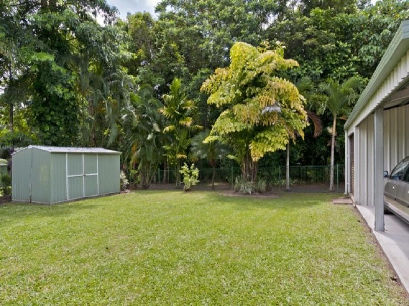 Bentley Park QLD 4869