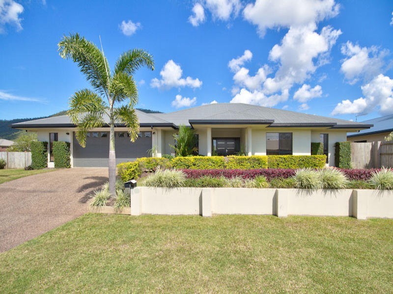 5 Miley Close, Gordonvale QLD 4865