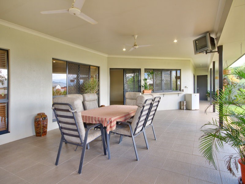 5 Miley Close, Gordonvale QLD 4865