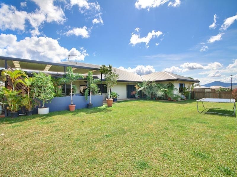 5 Miley Close, Gordonvale QLD 4865