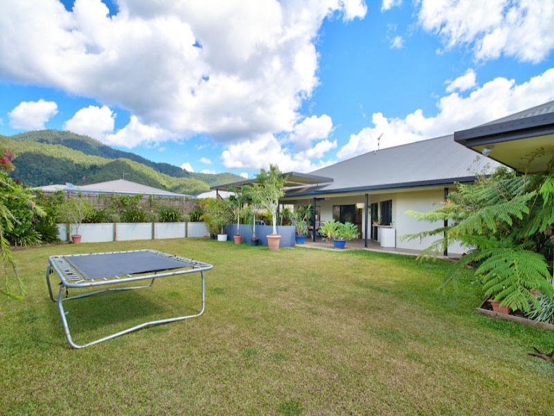 5 Miley Close, Gordonvale QLD 4865