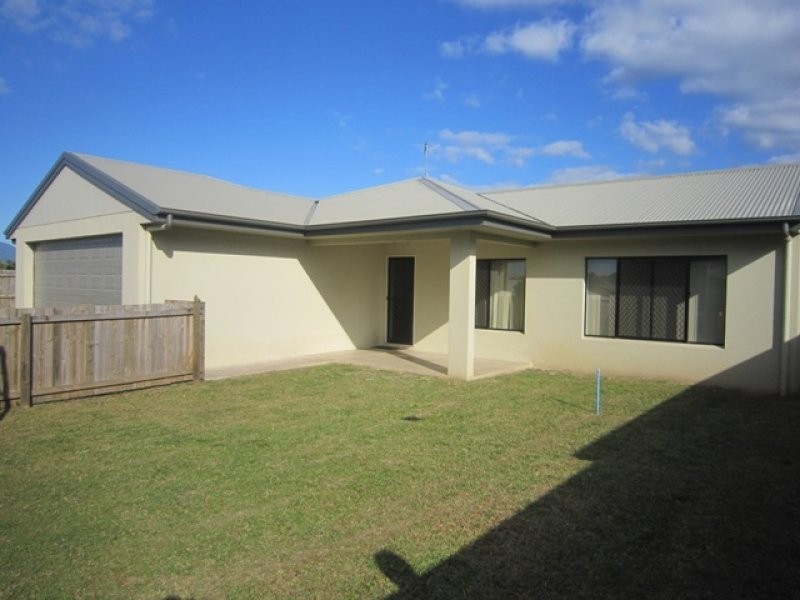 Edmonton QLD 4869