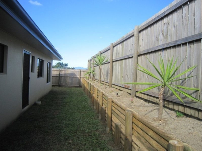 Edmonton QLD 4869