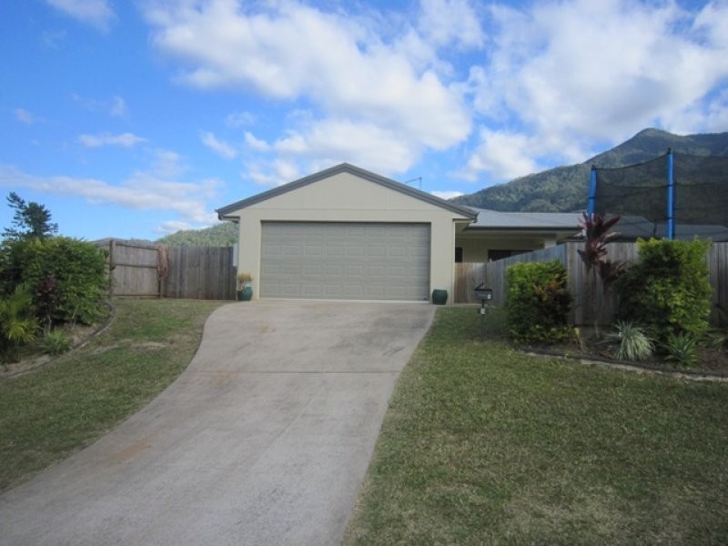 Edmonton QLD 4869