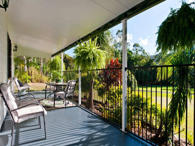 1 Sorensen Close, Gordonvale QLD 4865