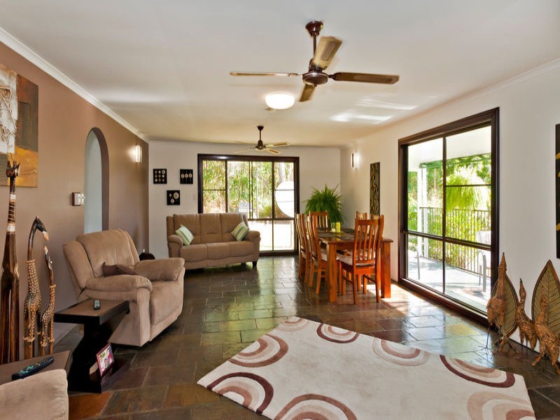 1 Sorensen Close, Gordonvale QLD 4865
