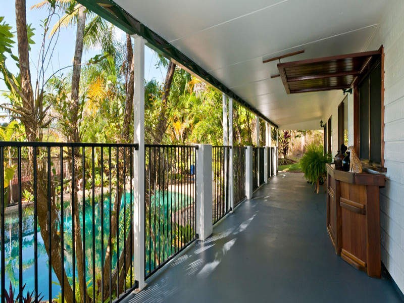 1 Sorensen Close, Gordonvale QLD 4865