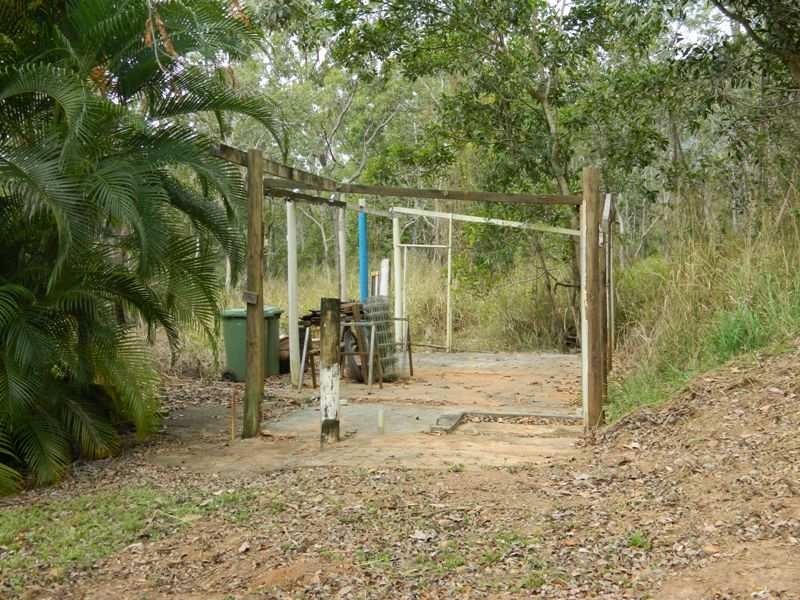 1 Sorensen Close, Gordonvale QLD 4865