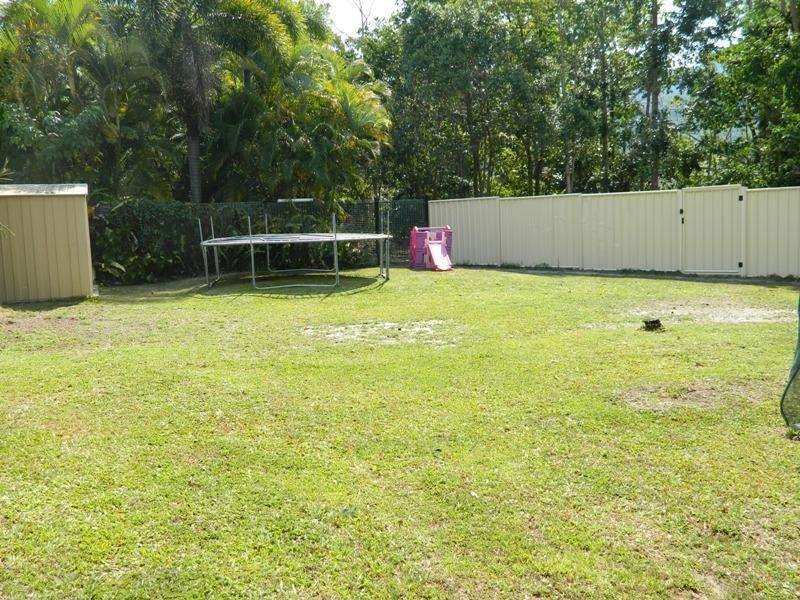 13 Vigilant Close, Bentley Park QLD 4869
