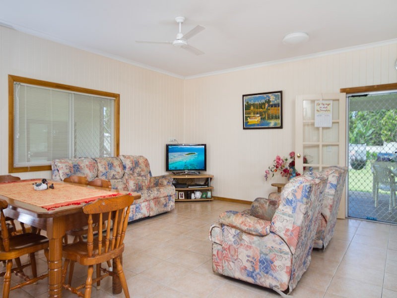 36-38 Marr Street, Edmonton QLD 4869