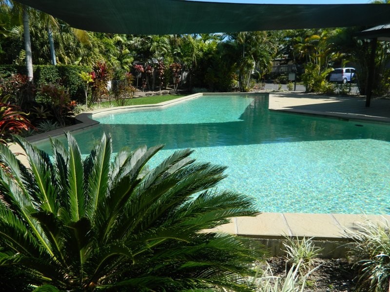 21 Giffin Road, White Rock QLD 4868