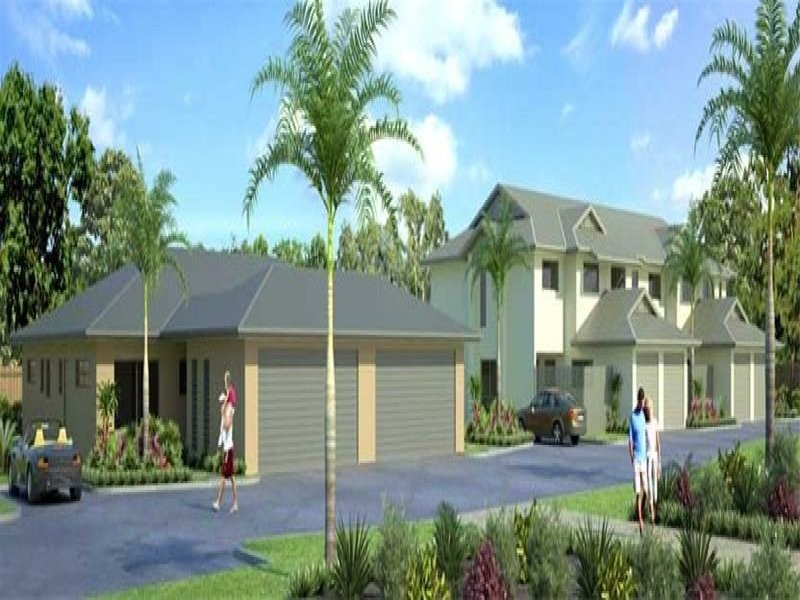 21 Giffin Road, White Rock QLD 4868