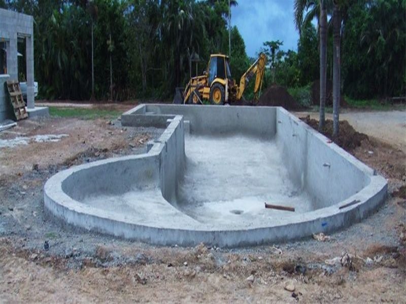 21 Giffin Road, White Rock QLD 4868