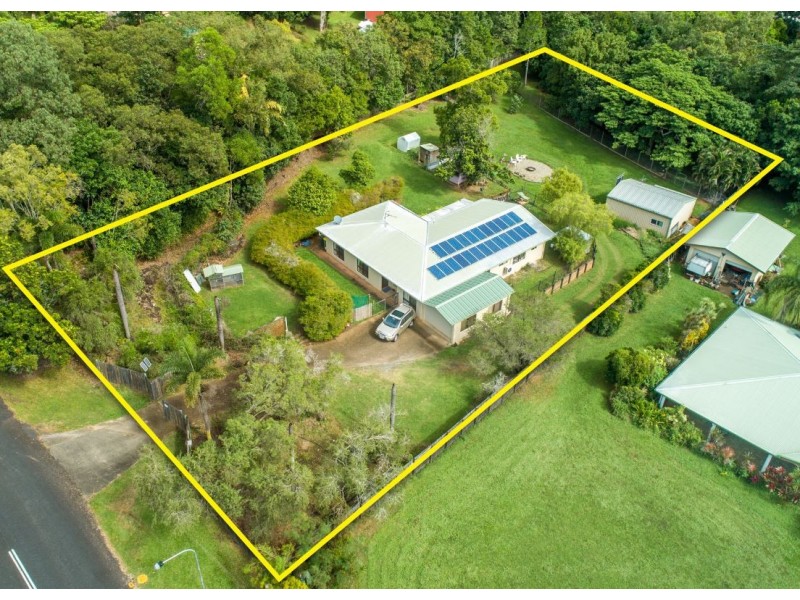 13-15 Fisher Road, Gordonvale QLD 4865