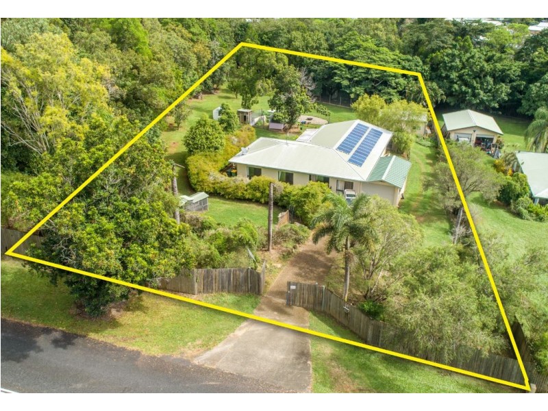 13-15 Fisher Road, Gordonvale QLD 4865